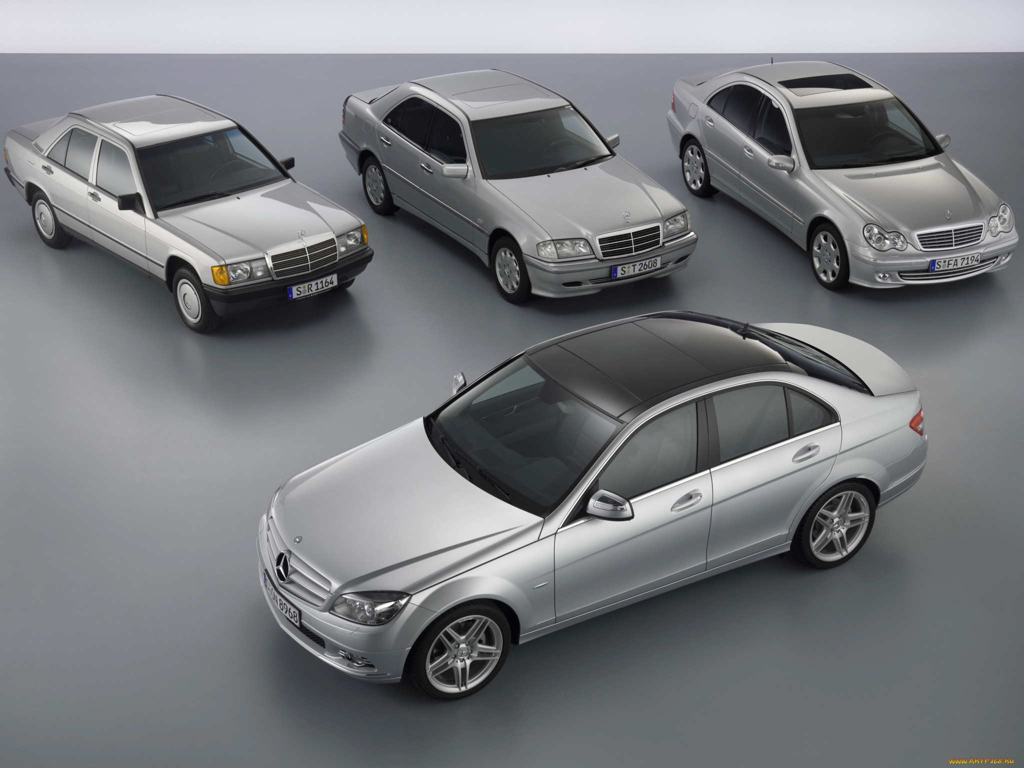 , mercedes, benz